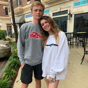 Meet your Posher, Kaylee